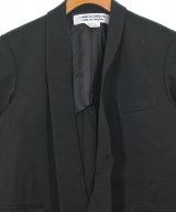COMME des GARCONS COMME des GARCONS（コムデギャルソンコムデギャルソン）テーラードジャケット 黒 サイズ:S レディース/2200616910085