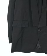 COMME des GARCONS COMME des GARCONS（コムデギャルソンコムデギャルソン）テーラードジャケット 黒 サイズ:S レディース/2200616910085