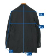 COMME des GARCONS COMME des GARCONS（コムデギャルソンコムデギャルソン）テーラードジャケット 黒 サイズ:S レディース/2200616910085