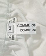 COMME des GARCONS COMME des GARCONS（コムデギャルソンコムデギャルソン）ロング・マキシ丈スカート 白 サイズ:XS レディース/2200628811042