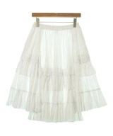 COMME des GARCONS COMME des GARCONS ロング・マキシ丈スカート