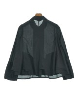 COMME des GARCONS COMME des GARCONS（コムデギャルソンコムデギャルソン）カジュアルジャケット 黒 サイズ:XS レディース/2200629300026