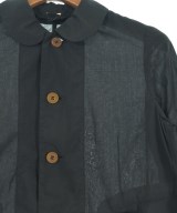COMME des GARCONS COMME des GARCONS（コムデギャルソンコムデギャルソン）カジュアルジャケット 黒 サイズ:XS レディース/2200629300026
