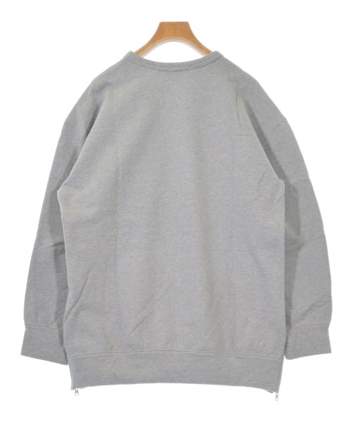 COMME des GARCONS COMME des GARCONS（コムデギャルソンコムデギャルソン）スウェット グレー サイズ:L レディース/2200629549036