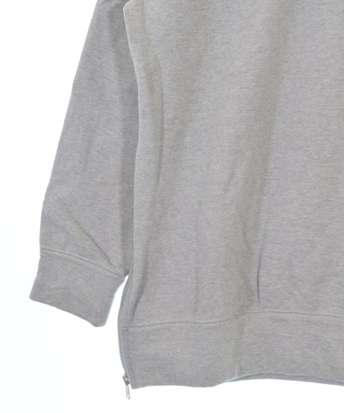 COMME des GARCONS COMME des GARCONS（コムデギャルソンコムデギャルソン）スウェット グレー サイズ:L レディース/2200629549036