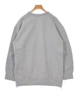 COMME des GARCONS COMME des GARCONS（コムデギャルソンコムデギャルソン）スウェット グレー サイズ:L レディース/2200629549036