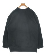 COMME des GARCONS COMME des GARCONS（コムデギャルソンコムデギャルソン）スウェット 黒 サイズ:L レディース/2200629549043