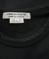 COMME des GARCONS COMME des GARCONS（コムデギャルソンコムデギャルソン）スウェット 黒 サイズ:L レディース/2200629549043