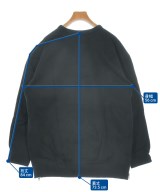 COMME des GARCONS COMME des GARCONS（コムデギャルソンコムデギャルソン）スウェット 黒 サイズ:L レディース/2200629549043