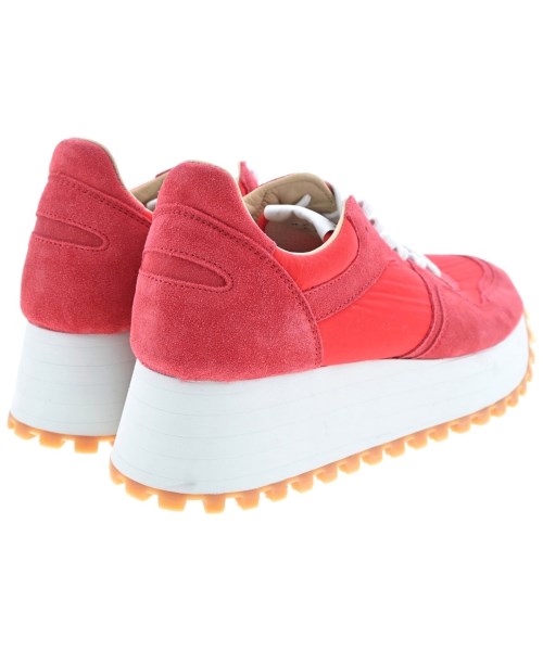 COMME des GARCONS COMME des GARCONS（コムデギャルソンコムデギャルソン）スニーカー 赤 サイズ:EU39(25.5cm位) レディース/2200629857056