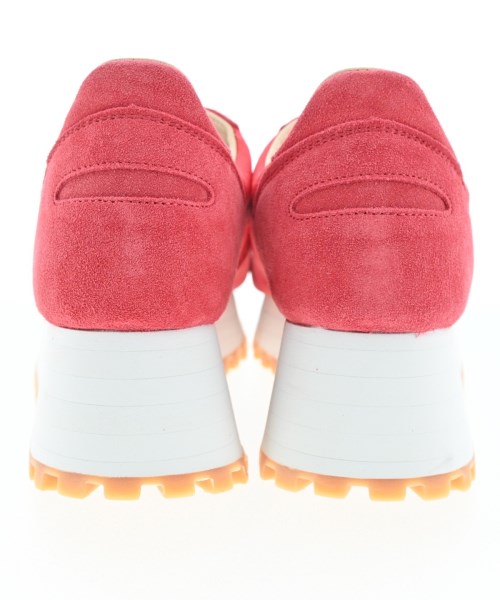 COMME des GARCONS COMME des GARCONS（コムデギャルソンコムデギャルソン）スニーカー 赤 サイズ:EU39(25.5cm位) レディース/2200629857056