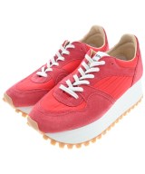 COMME des GARCONS COMME des GARCONS（コムデギャルソンコムデギャルソン）スニーカー 赤 サイズ:EU39(25.5cm位) レディース/2200629857056