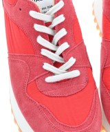 COMME des GARCONS COMME des GARCONS（コムデギャルソンコムデギャルソン）スニーカー 赤 サイズ:EU39(25.5cm位) レディース/2200629857056