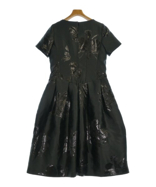 COMME des GARCONS COMME des GARCONS（コムデギャルソンコムデギャルソン）ワンピース 黒 サイズ:S レディース/2200630036013