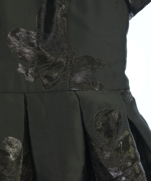 COMME des GARCONS COMME des GARCONS（コムデギャルソンコムデギャルソン）ワンピース 黒 サイズ:S レディース/2200630036013