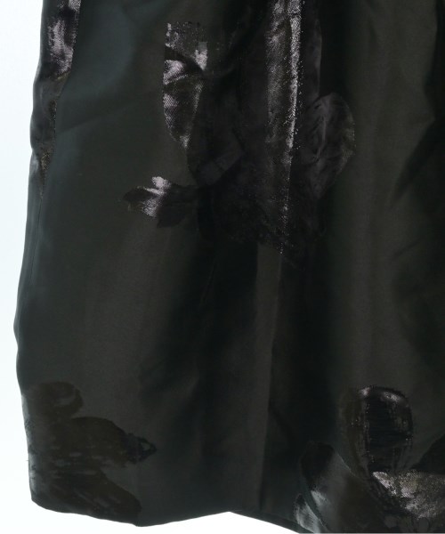 COMME des GARCONS COMME des GARCONS（コムデギャルソンコムデギャルソン）ワンピース 黒 サイズ:S レディース/2200630036013