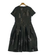 COMME des GARCONS COMME des GARCONS（コムデギャルソンコムデギャルソン）ワンピース 黒 サイズ:S レディース/2200630036013