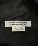 COMME des GARCONS COMME des GARCONS（コムデギャルソンコムデギャルソン）ワンピース 黒 サイズ:S レディース/2200630036013