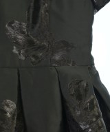 COMME des GARCONS COMME des GARCONS（コムデギャルソンコムデギャルソン）ワンピース 黒 サイズ:S レディース/2200630036013