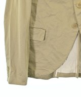COMME des GARCONS COMME des GARCONS（コムデギャルソンコムデギャルソン）その他 ベージュ サイズ:XS レディース/2200630036020