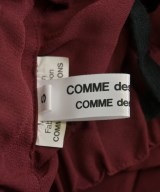 COMME des GARCONS COMME des GARCONS（コムデギャルソンコムデギャルソン）ショートパンツ 赤 サイズ:S レディース/2200630036037