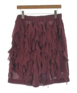 COMME des GARCONS COMME des GARCONS ショートパンツ