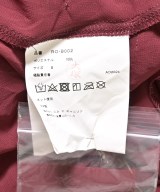 COMME des GARCONS COMME des GARCONS（コムデギャルソンコムデギャルソン）ブラウス 赤 サイズ:S レディース/2200630036044