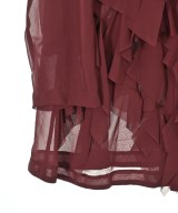 COMME des GARCONS COMME des GARCONS（コムデギャルソンコムデギャルソン）カジュアルジャケット 赤 サイズ:M レディース/2200630036075