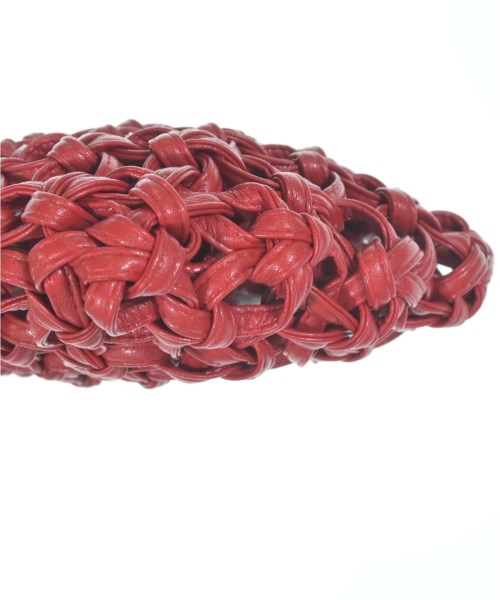 COMME des GARCONS COMME des GARCONS（コムデギャルソンコムデギャルソン）ハンドバッグ 赤 サイズ:- レディース/2200630036099