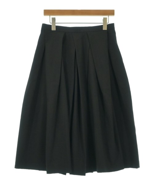 コムデギャルソンコムデギャルソン(COMME des GARCONS COMME des GARCONS)のCOMME des GARCONS COMME des GARCONS ロング・マキシ丈スカート