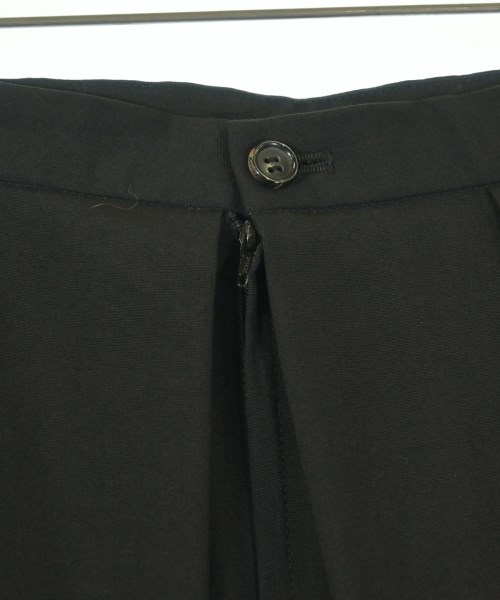 COMME des GARCONS COMME des GARCONS（コムデギャルソンコムデギャルソン）ロング・マキシ丈スカート 黒 サイズ:M レディース/2200615903064