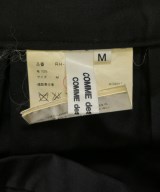 COMME des GARCONS COMME des GARCONS（コムデギャルソンコムデギャルソン）ロング・マキシ丈スカート 黒 サイズ:M レディース/2200615903064