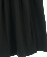 COMME des GARCONS COMME des GARCONS（コムデギャルソンコムデギャルソン）ロング・マキシ丈スカート 黒 サイズ:M レディース/2200615903064