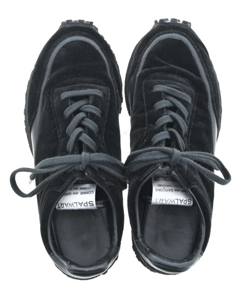 COMME des GARCONS COMME des GARCONS（コムデギャルソンコムデギャルソン）スニーカー 黒 サイズ:EU37(23.5cm位) レディース/2200615903088