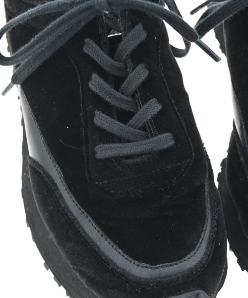 COMME des GARCONS COMME des GARCONS（コムデギャルソンコムデギャルソン）スニーカー 黒 サイズ:EU37(23.5cm位) レディース/2200615903088