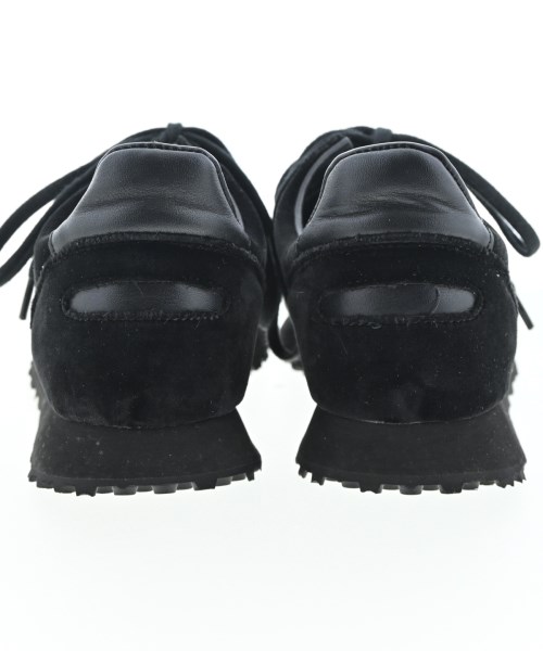 COMME des GARCONS COMME des GARCONS（コムデギャルソンコムデギャルソン）スニーカー 黒 サイズ:EU37(23.5cm位) レディース/2200615903088