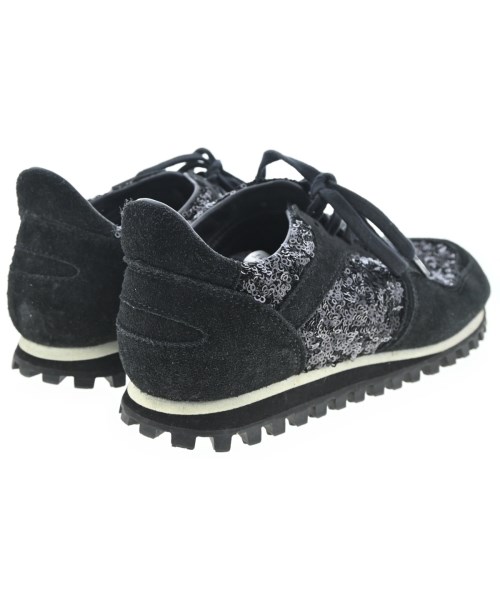 COMME des GARCONS COMME des GARCONS（コムデギャルソンコムデギャルソン）スニーカー 黒 サイズ:EU37(23.5cm位) レディース/2200615903095