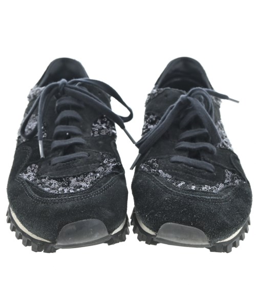 COMME des GARCONS COMME des GARCONS（コムデギャルソンコムデギャルソン）スニーカー 黒 サイズ:EU37(23.5cm位) レディース/2200615903095