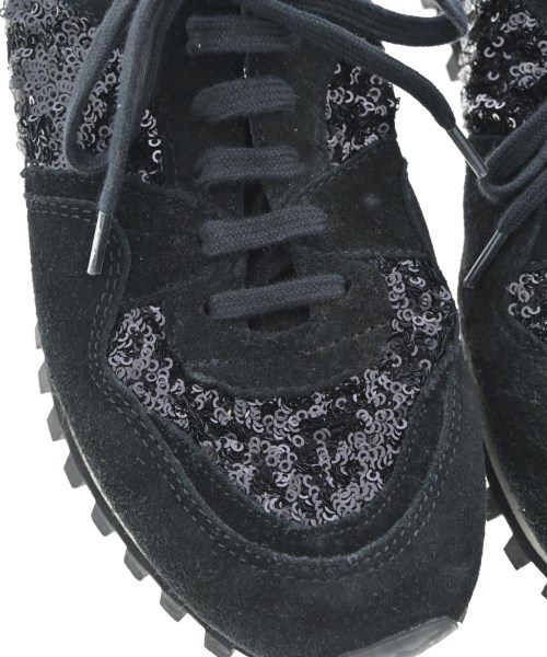 COMME des GARCONS COMME des GARCONS（コムデギャルソンコムデギャルソン）スニーカー 黒 サイズ:EU37(23.5cm位) レディース/2200615903095