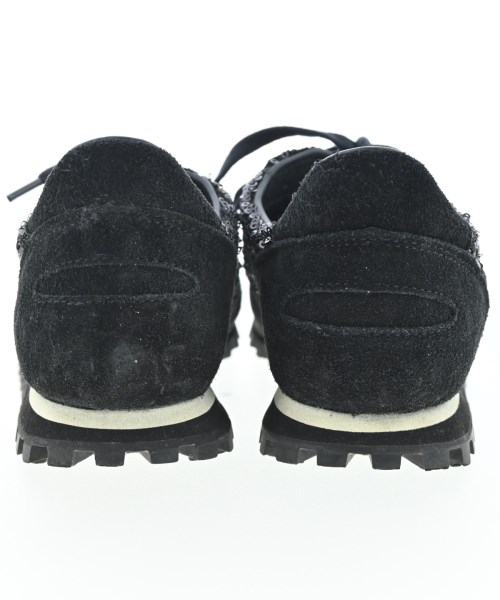 COMME des GARCONS COMME des GARCONS（コムデギャルソンコムデギャルソン）スニーカー 黒 サイズ:EU37(23.5cm位) レディース/2200615903095