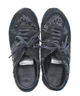 COMME des GARCONS COMME des GARCONS（コムデギャルソンコムデギャルソン）スニーカー 黒 サイズ:EU37(23.5cm位) レディース/2200615903095