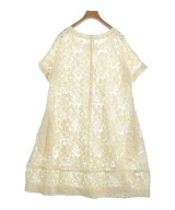 COMME des GARCONS COMME des GARCONS（コムデギャルソンコムデギャルソン）ワンピース ベージュ サイズ:M レディース/2200629986084