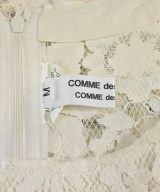 COMME des GARCONS COMME des GARCONS（コムデギャルソンコムデギャルソン）ワンピース ベージュ サイズ:M レディース/2200629986084