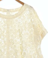 COMME des GARCONS COMME des GARCONS（コムデギャルソンコムデギャルソン）ワンピース ベージュ サイズ:M レディース/2200629986084