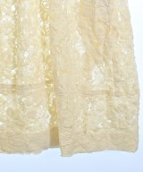 COMME des GARCONS COMME des GARCONS（コムデギャルソンコムデギャルソン）ワンピース ベージュ サイズ:M レディース/2200629986084