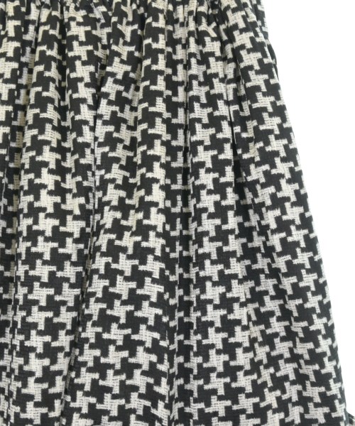 COMME des GARCONS COMME des GARCONS（コムデギャルソンコムデギャルソン）ひざ丈スカート 黒 サイズ:S レディース/2200629986213