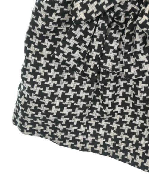 COMME des GARCONS COMME des GARCONS（コムデギャルソンコムデギャルソン）ひざ丈スカート 黒 サイズ:S レディース/2200629986213