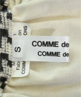 COMME des GARCONS COMME des GARCONS（コムデギャルソンコムデギャルソン）ひざ丈スカート 黒 サイズ:S レディース/2200629986213