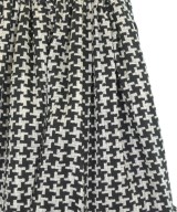 COMME des GARCONS COMME des GARCONS（コムデギャルソンコムデギャルソン）ひざ丈スカート 黒 サイズ:S レディース/2200629986213