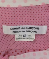 COMME des GARCONS COMME des GARCONS（コムデギャルソンコムデギャルソン）ブラウス ピンク サイズ:XS レディース/2200630225042